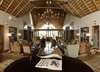 Karkloof Spa - Lounge